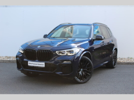 BMW X5 xDrive40d Mpaket CZ DPH