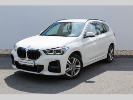 BMW X1 xDrive20d Mpaket