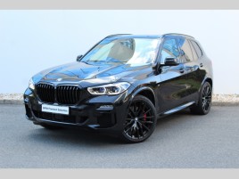 BMW X5 xDrive40d Mpaket TOP