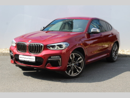 BMW X4 M40d