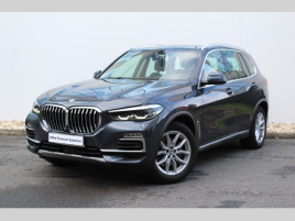 BMW X5 xDrive30d CZ DPH