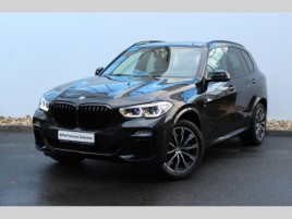 BMW X5 xDrive40i Mpaket CZ DPH