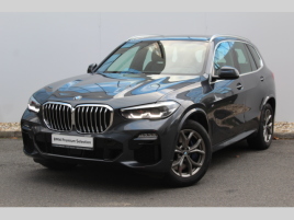 BMW X5 xDrive30d Mpaket CZ DPH