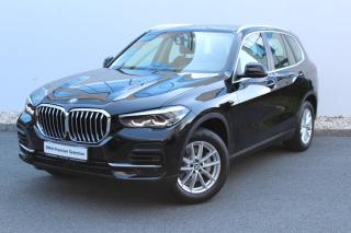 BMW X5 xDrive25d