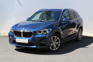 BMW X1 xDrive25i