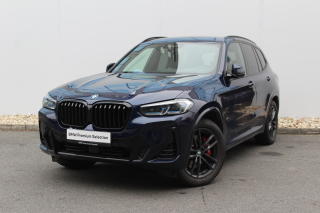 BMW X3  xDrive30e
