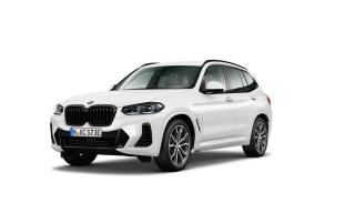 BMW X3 xDrive30e