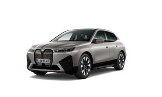 BMW iX xDrive40d