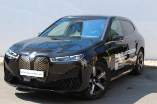 BMW iX xDrive50