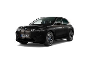 BMW iX xDrive50