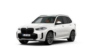 BMW X5 xDrive50e