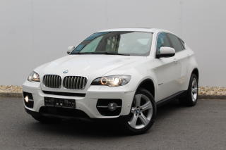 BMW X6 xDrive40d 