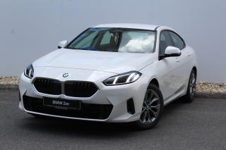 BMW 216 Gran Coupe
