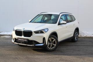 BMW X1 sDrive18i