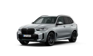 BMW X5 xDrive50e