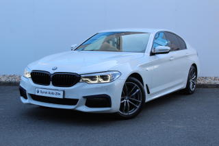 BMW 530d xDrive Sedan Mpaket