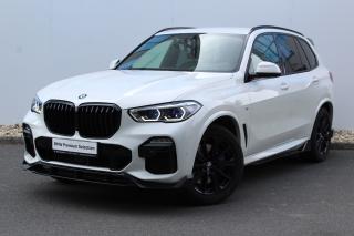 BMW X5 xDrive30d 7mst