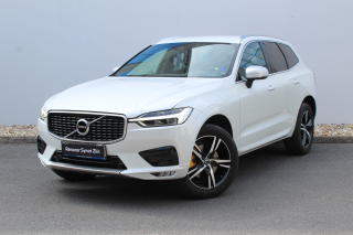 Volvo XC60 R-Design AWD T6