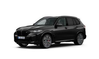 BMW X5 M60i xDrive