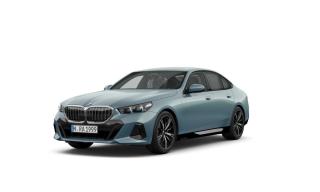 BMW 540d xDrive Sedan