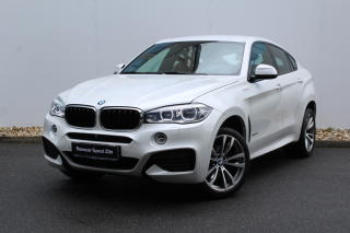 BMW X6 xDrive30d