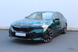 BMW i5 xDrive40 Sedan