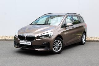 BMW 218i Gran Tourer