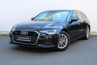 Audi A6 Avant 40TDi quattro