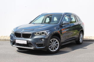 BMW X1 sDrive20i