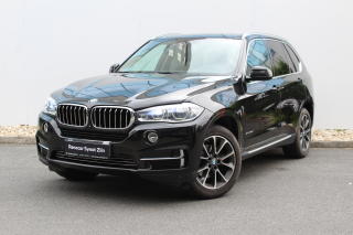 BMW X5 xDrive30d