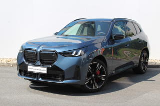 BMW X3 M50 xDrive