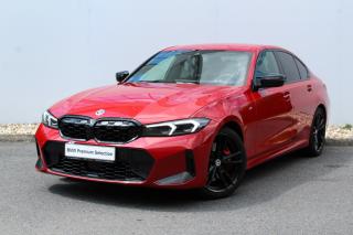 BMW M340i xDrive Sedan