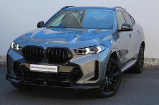 BMW X6 xDrive30d