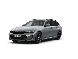BMW 330e xDrive Touring