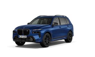 BMW X7 M60i xDrive  