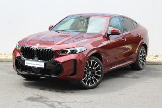 BMW X6 xDrive30d
