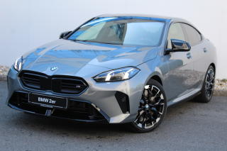 BMW M235 xDrive Gran Coupe