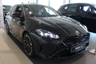 BMW M135 xDrive
