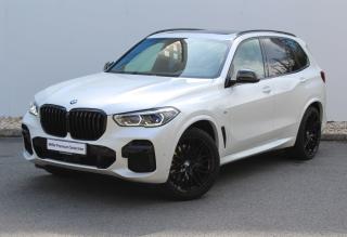 BMW X5 xDrive30d