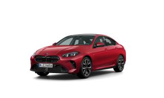 BMW 220 Gran Coupe 