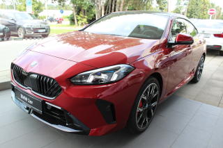 BMW 220 Gran Coupe 