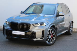 BMW X5 xDrive40d