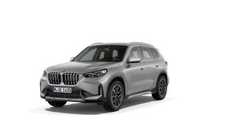 BMW X1 sDrive18i