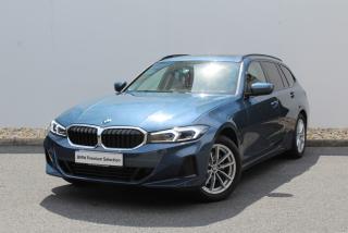 BMW 320d xDrive Touring 