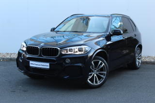 BMW X5 X5 xDrive30d Mpaket