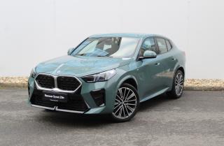 BMW X2 sDrive 20i