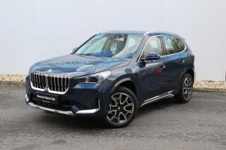 BMW X1 18d sDrive