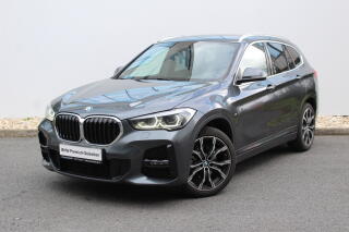 BMW X1 xDrive18d