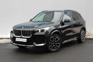 BMW X1 xDrive30e