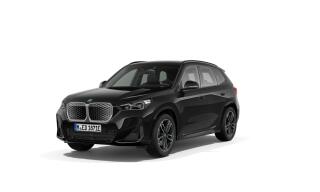 BMW iX1 eDrive20 MSport